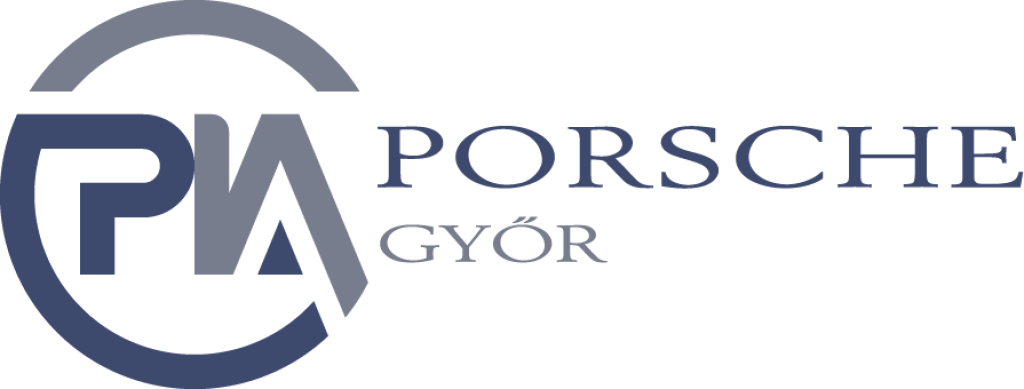 Porsche Győr