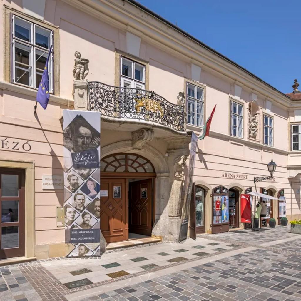Esterházy-palota