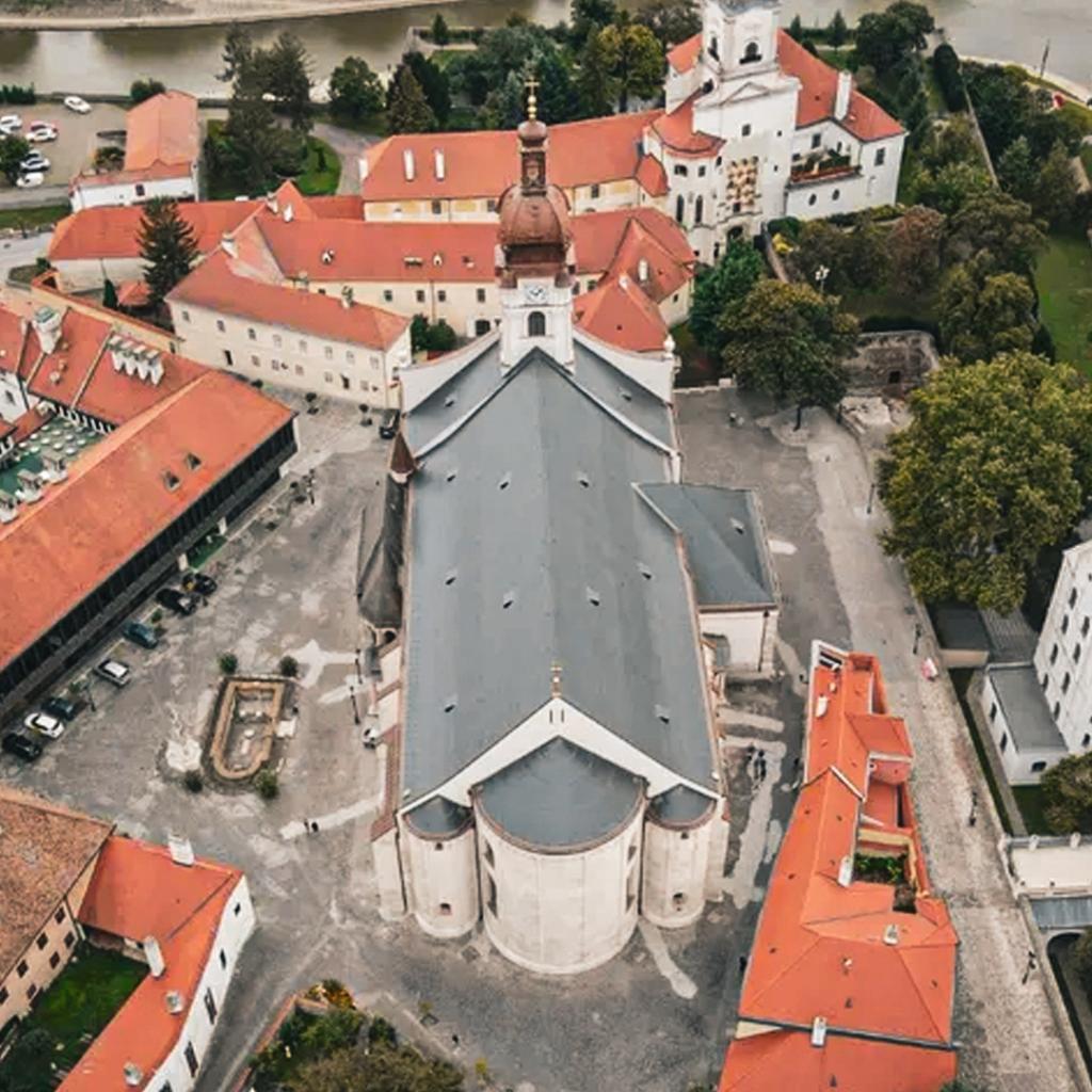 Nagyboldogasszony-székesegyház