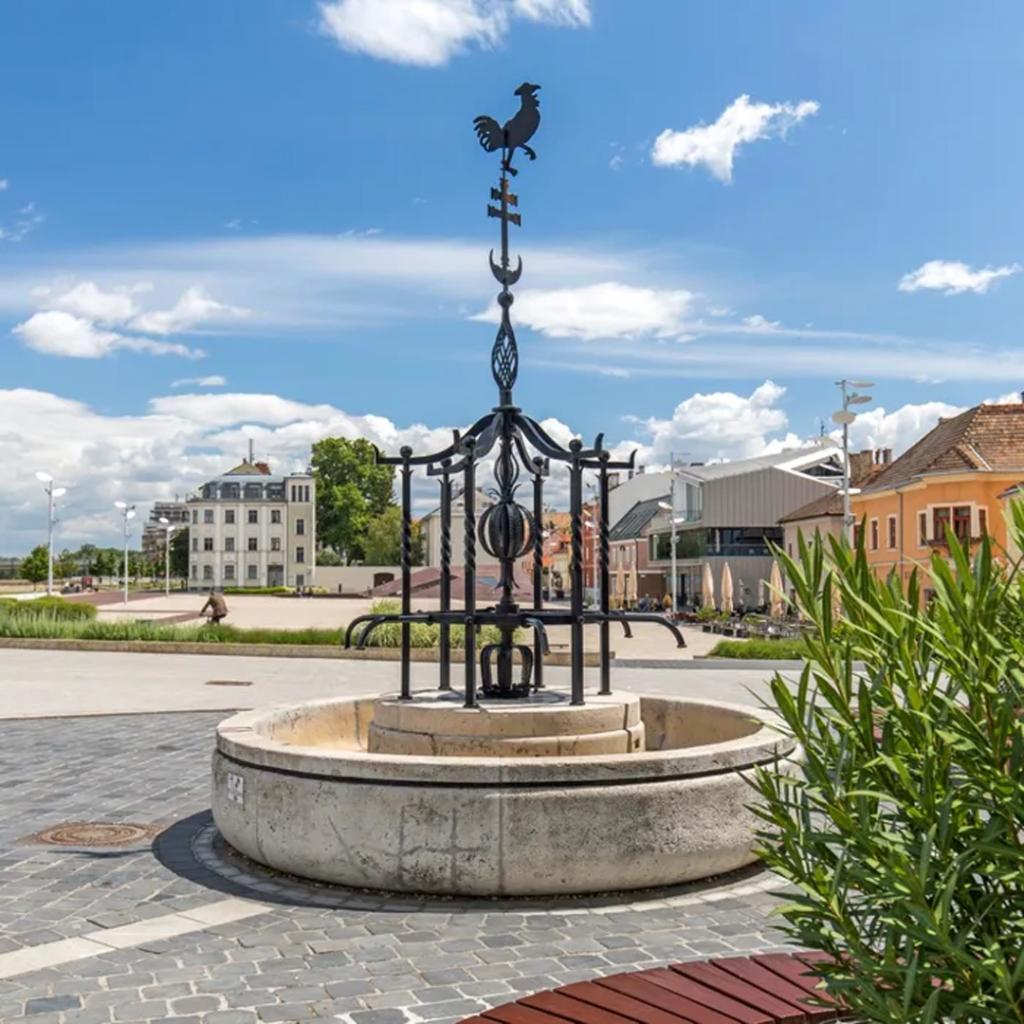 Vaskakas